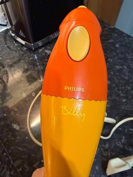 Photo of free Billy Blender (Matlock DE4) #2