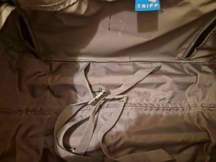 Photo of free wheelie duffle bag (CR4) #4