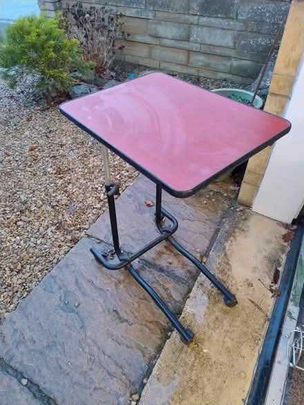 Photo of free Table (GL10) #1