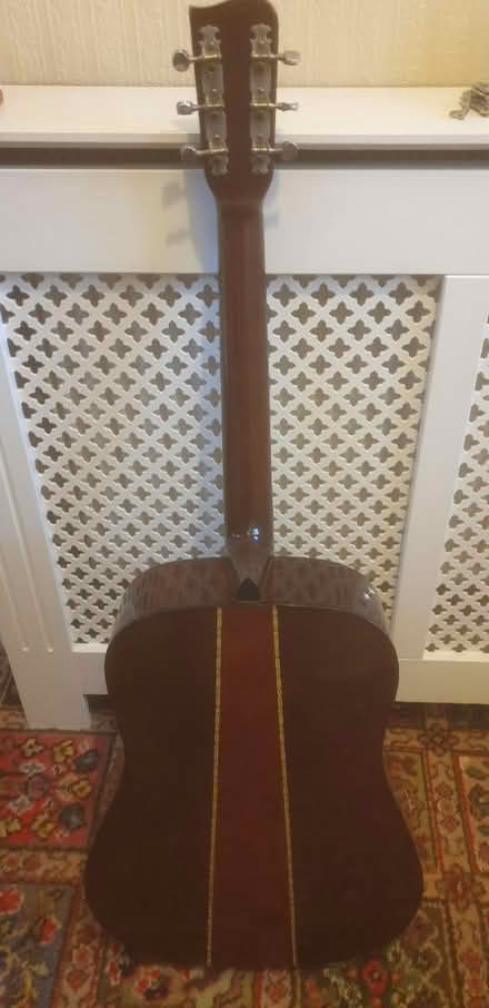 Photo of free Acoustic guitar (B46 coleshill) #2