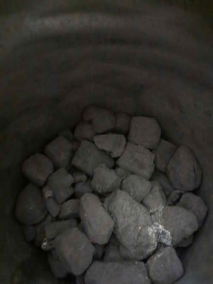 Photo of free Coal scuttle (Bare, LA4) #2