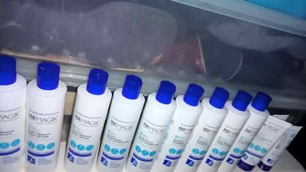 Photo of free Sea Magik Toiletries (Farnley LS12) #1