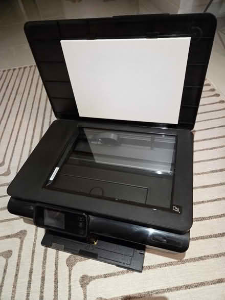 Photo of free HP printer (parts not working) (Shadwell E1) #2