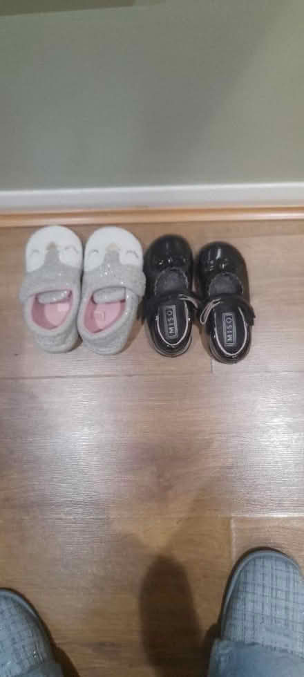 Photo of free Too small now (Welling DA16) #1