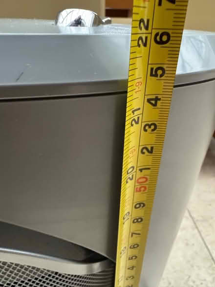 Photo of free Shredder (Papplewick CP NG15) #4