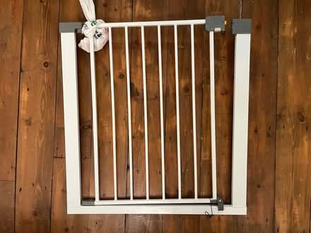Photo of free Baby gate (SW16 Norbury) #1