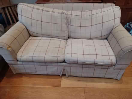 Photo of free Sofa bed (Wheatley OX33) #1