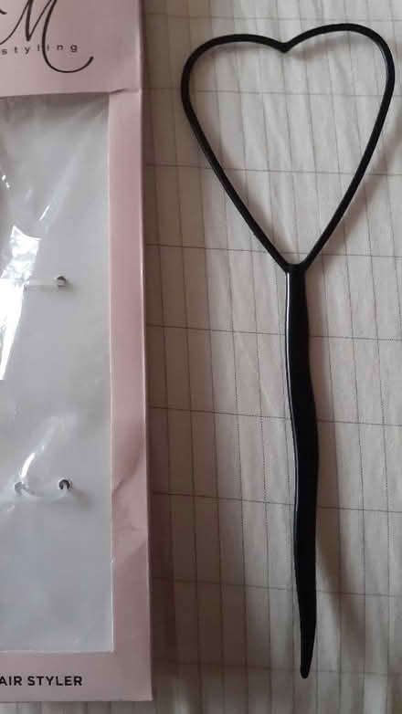 Photo of free Hair styler (Heaton) #1