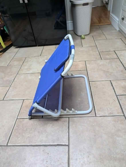 Photo of free Bed rest (Bray) #1