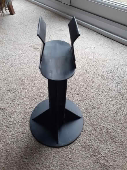 Photo of free Loft boarding 'stilts' (CT1) #2