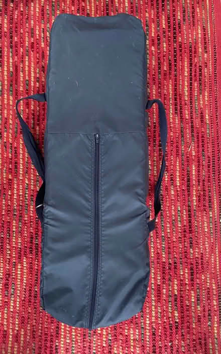 Photo of free Travel cot (Jacobs Well GU4) #4