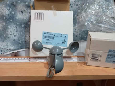 Photo of free Weather station parts - maplin (Billing Road East area) #2
