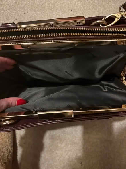 Photo of free Women’s Handbag (Southfields SW18) #4