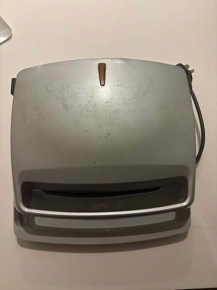 Photo of free George Foreman Grill (St Ann's Wells Gardens area BN3) #1
