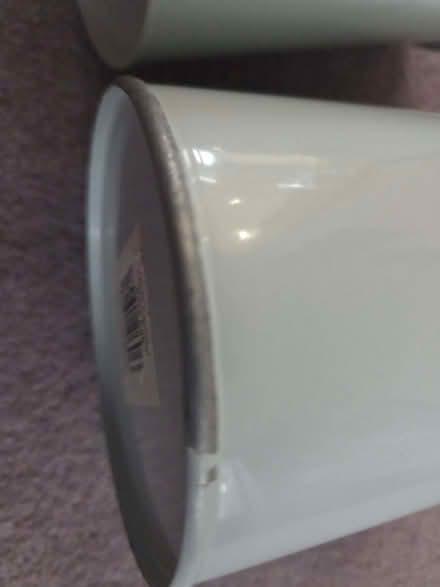 Photo of free Tea/coffee/sugar storage canisters (Barkingside IG5) #2