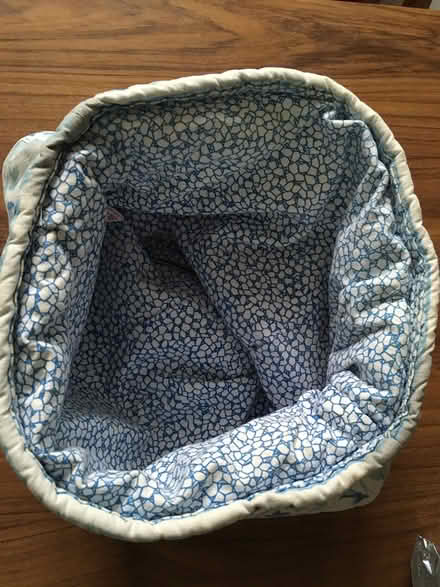 Photo of free Tea pot cover (Near Old Street Station) #2