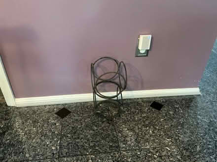 Photo of free Plant stands (Ellicott city) #2
