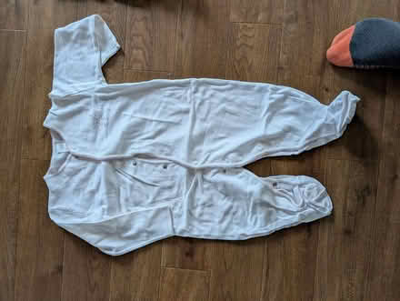 Photo of free Baby clothes 0-6 months (Virginia Water) #4