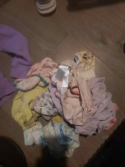 Photo of free Girls clothes (Barking) #3