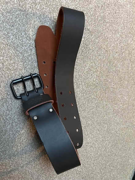 Photo of free Rolson belt (Belper DE56 1) #1