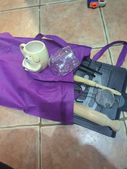 Photo of free Mixed kitchen bundle (East Dulwich SE22) #1