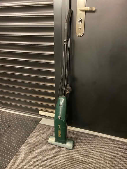 Photo of free Old Vacuum - Electrolux Superbroom (Gillingham - near big Tesco) #2