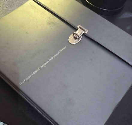 Photo of free Readers Digest DIY manual (Canvey Island, SS8) #1