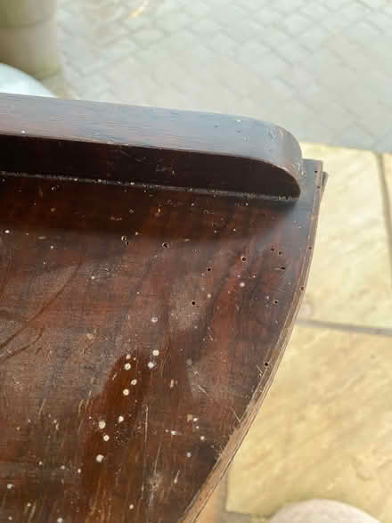 Photo of free China cabinet (Brough CA17) #3