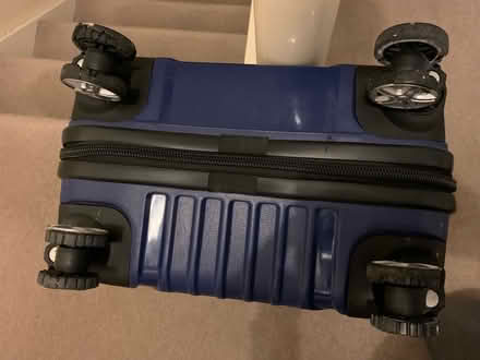 Photo of free Trip cabin hard shell case (Norton Lees S8) #4