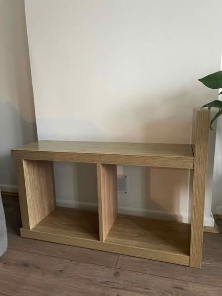 Photo of free Small book shelf (TR11) #1