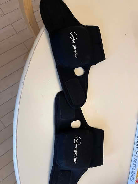 Photo of free Fitness bits and pieces (Wivenhoe CO7) #2