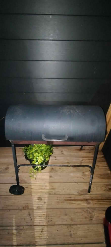 Photo of free Barbecue (M24 5QP) #1