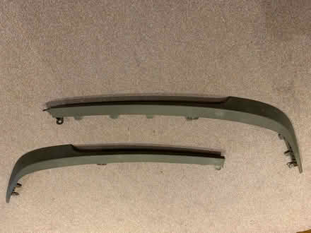 Photo of free Under bumpers for Vauxhall Vectra (Downley HP13) #2