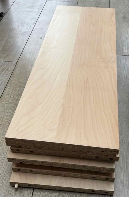 Photo of free 7Shelves - going in the skip at 3pm today (Whitchurch CF14) #1