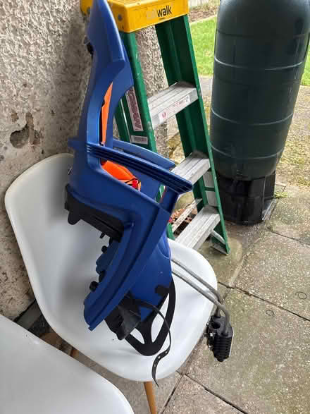 Photo of free Child bike seat (Enfield) #2