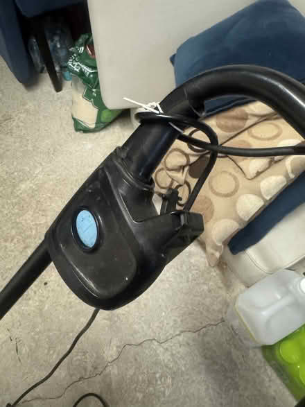 Photo of free lawn mower used,workng (Wakefield WF1) #3