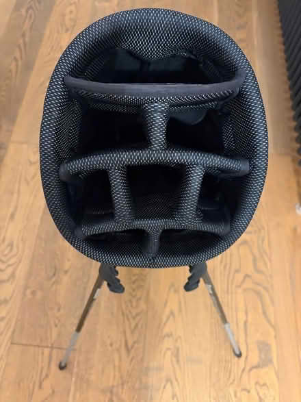 Photo of free Golf Bag (Bushey Village WD23) #4