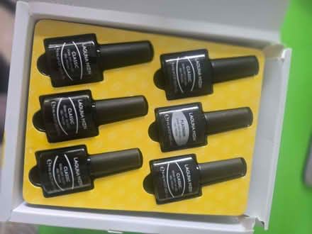 Photo of free Gel Nail Polish - New (Meads BN20) #2