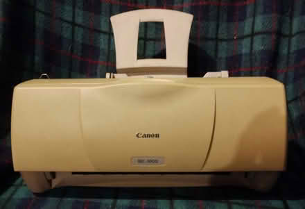 Photo of free Vintage Printer (Hatfield, AL10) #1