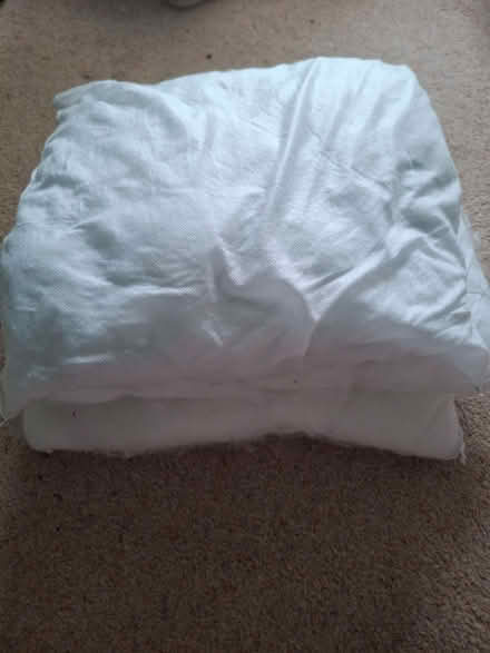 Photo of free Cushion inserts (Cotteridge B30) #1