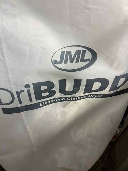 Photo of free Dri buddy (Bexleyheath DA7) #4