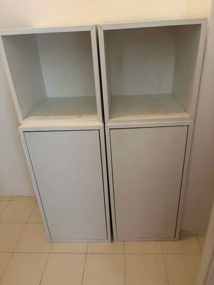 Photo of free IKEA cupboards (Farrer Park) #1