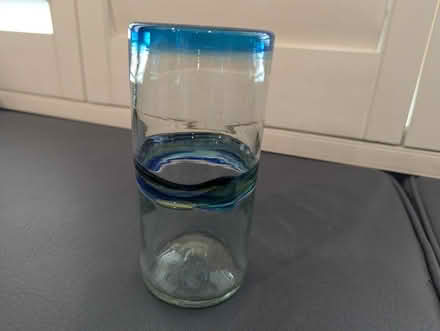 Photo of free Mexican style glass (Alameda) #2