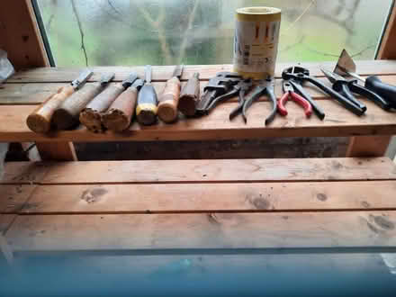 Photo of free Tools (Potters Bar, EN6) #2