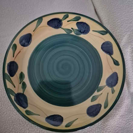 Photo of free Dinner service (Seaton Delaval NE25) #2