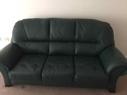 Photo of free Large 3-seat sofa (Wickford SS12) #3
