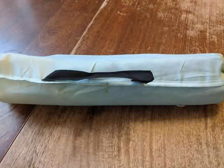 Photo of free Wind break/screen for camping on grass (Knowle BS4) #2