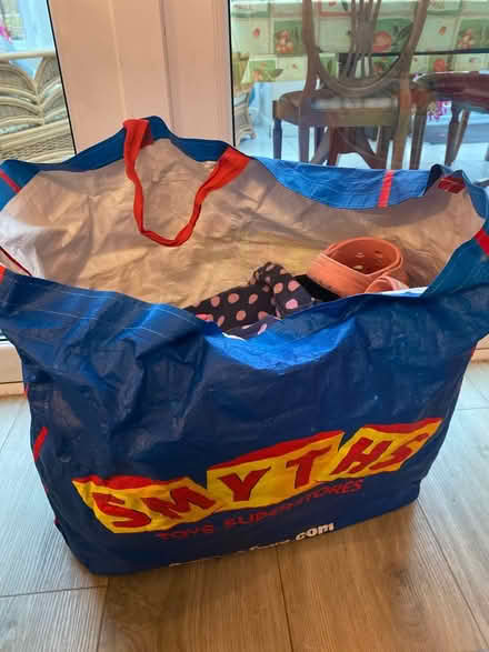 Photo of free Girls clothes aged 4-5yrars (Twigworth) #2