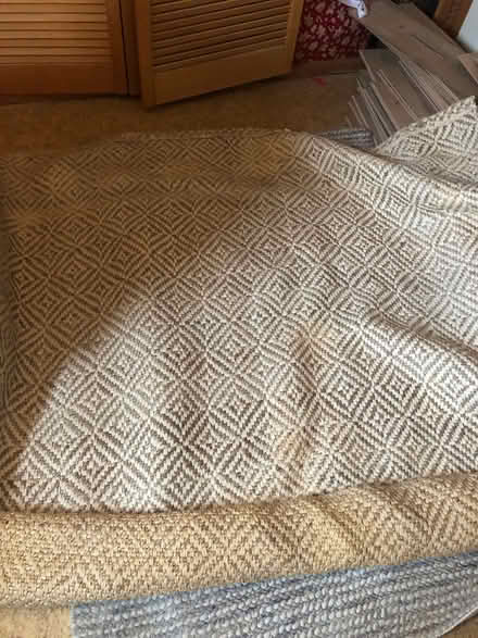 Photo of free Selection of rugs (Formby, L37) #3