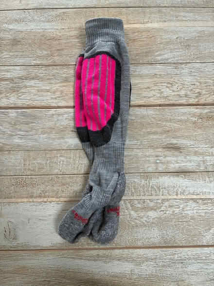 Photo of free Ski under layers (Near Forest School Horsham) #4